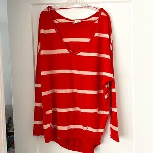 Free People Movement Sweater
